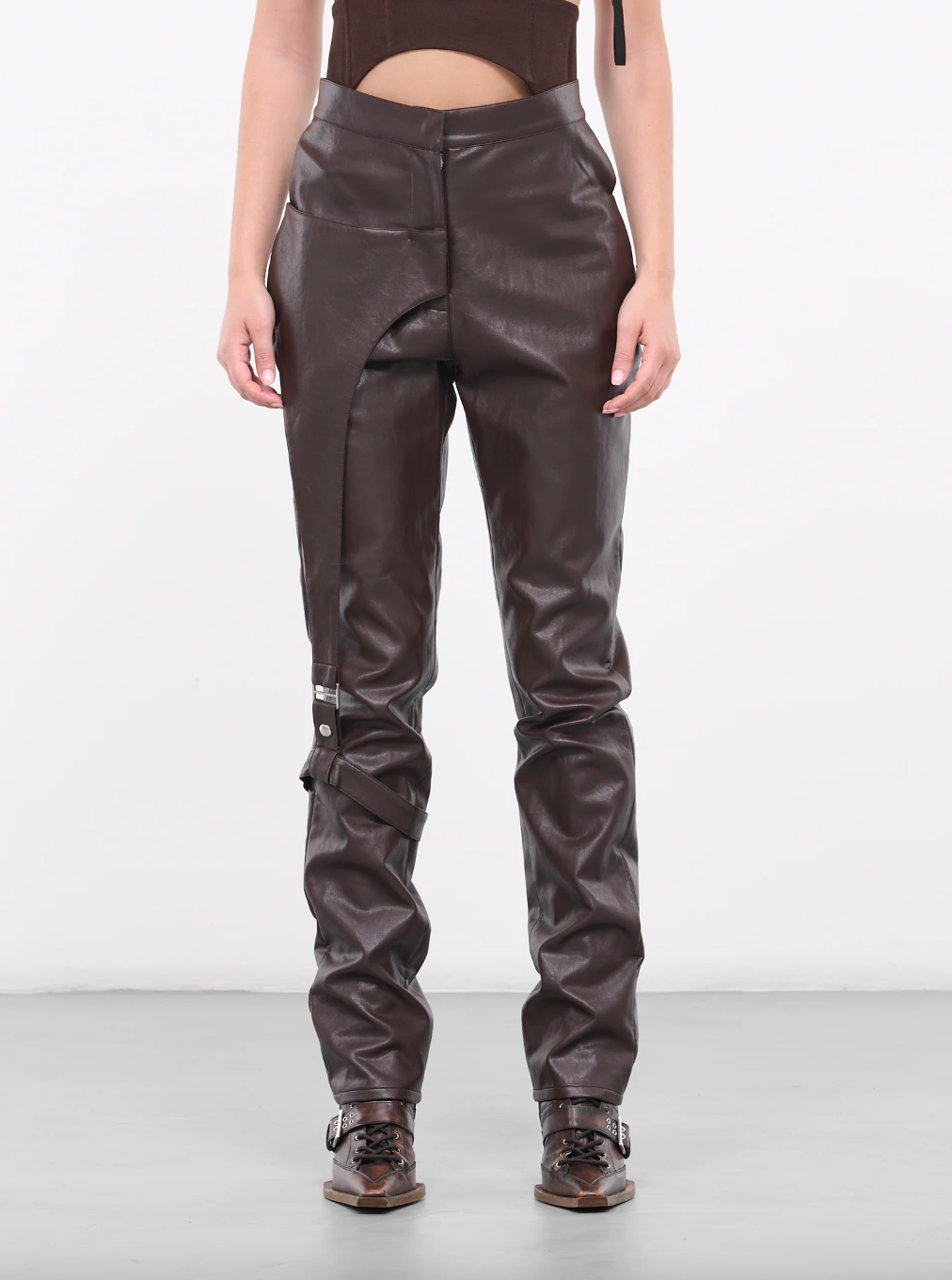MOTO PANTS