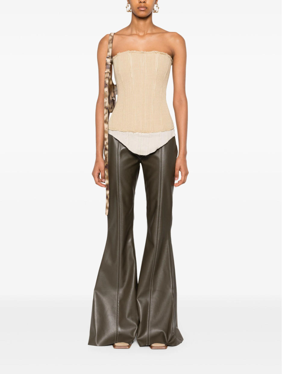 ACID ROCK FLARE PANTS