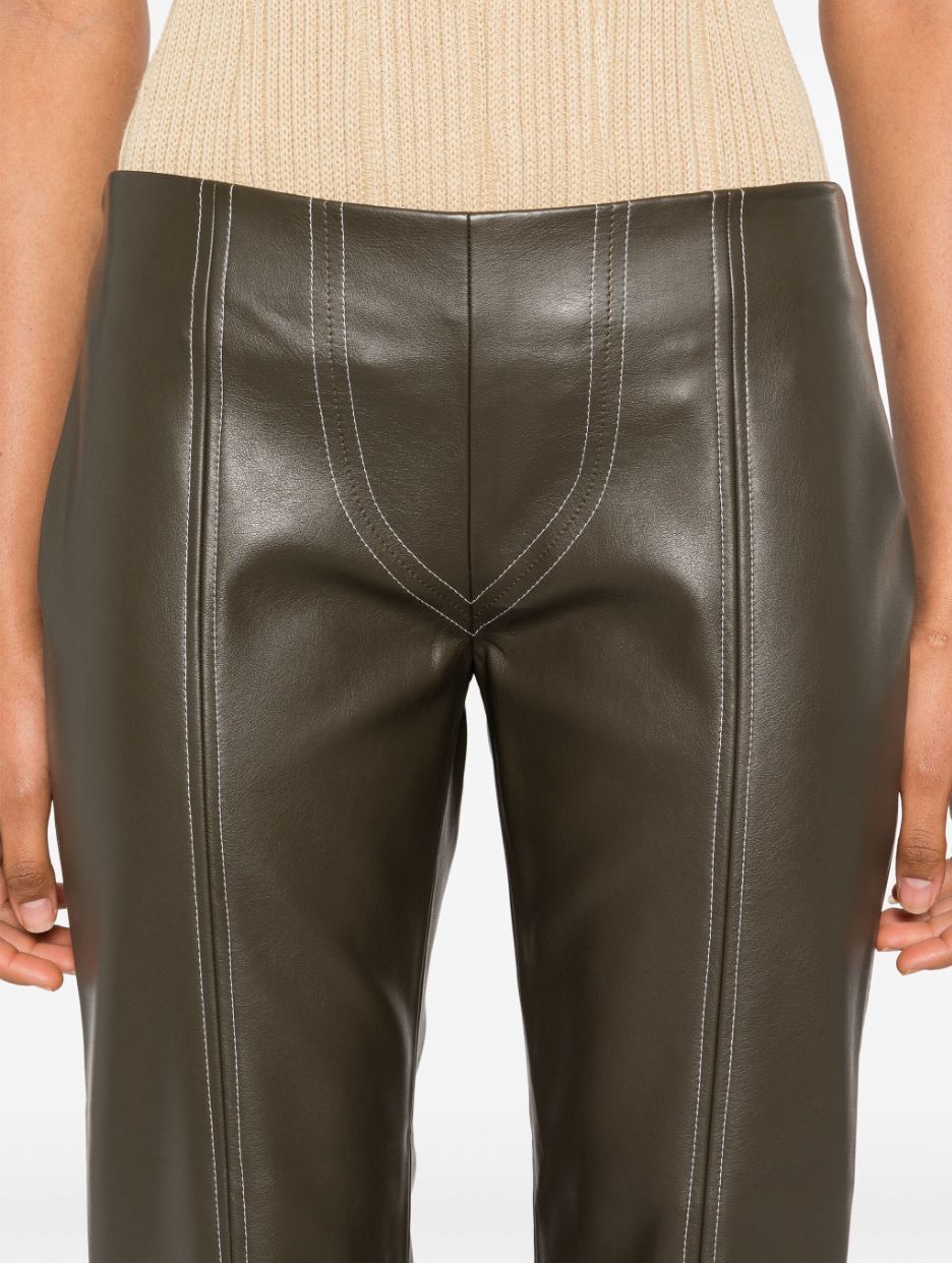 ACID ROCK FLARE PANTS