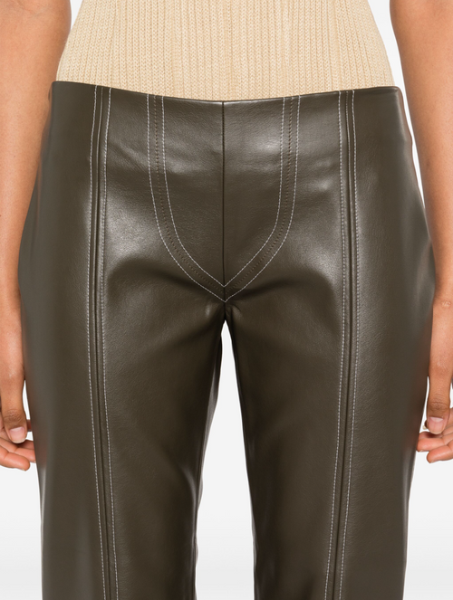 ACID ROCK FLARE PANTS