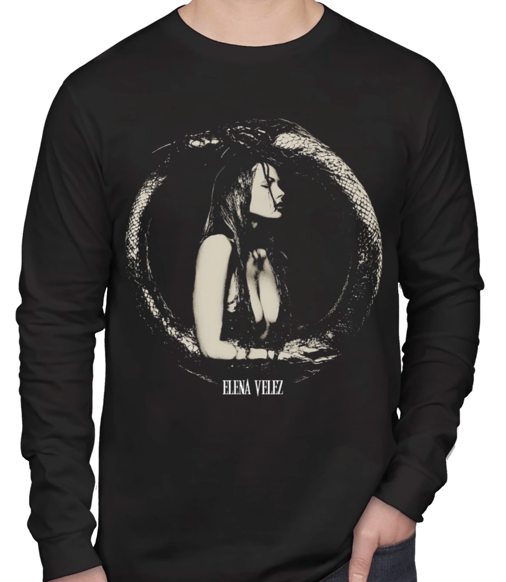 YR006 LEECH BAND T SHIRT