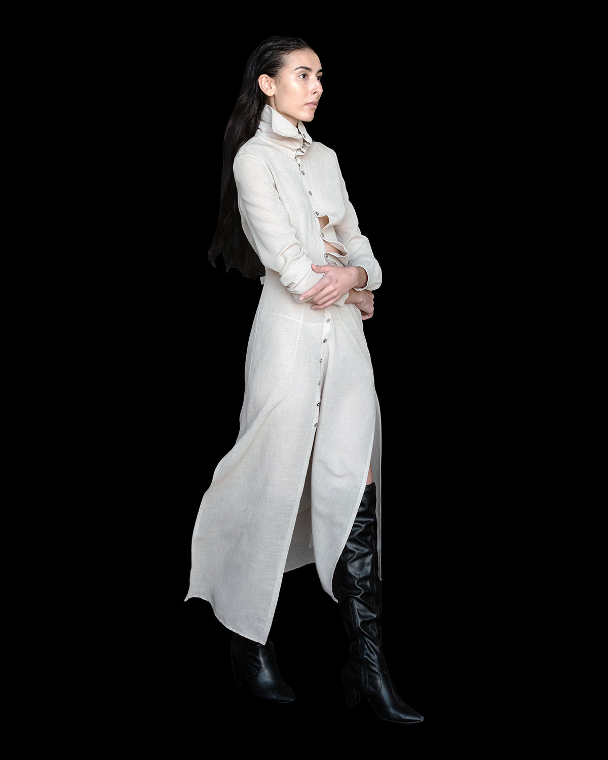 PAUPER DRESS