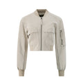 BUSTIER BOMBER