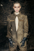 MANUS MAXXIMA BOILER SUIT - MADE TO ORDER