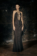 YR008 STAPLE & SUTURE GOWN - MADE TO ORDER