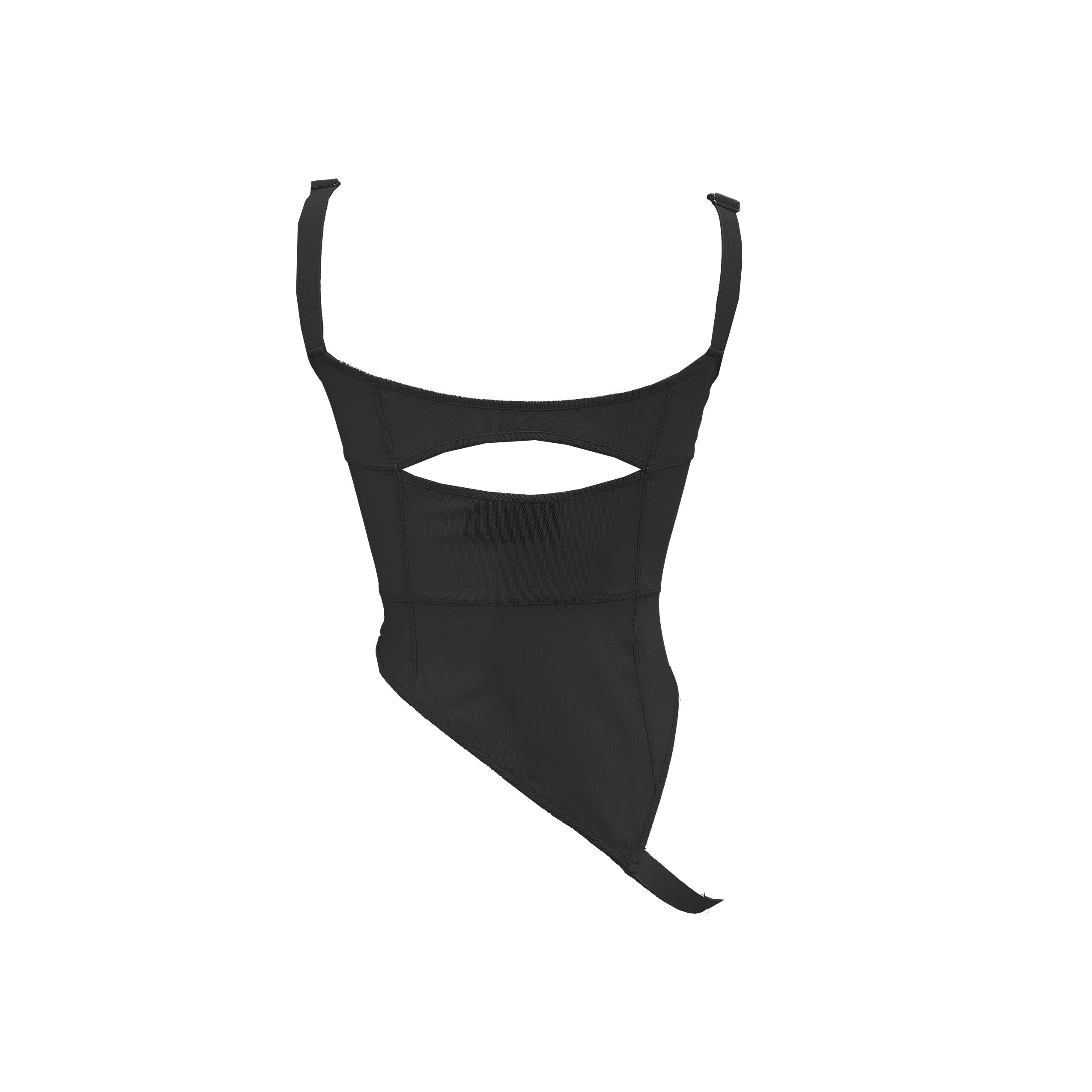 MESH HARNESS TANK
