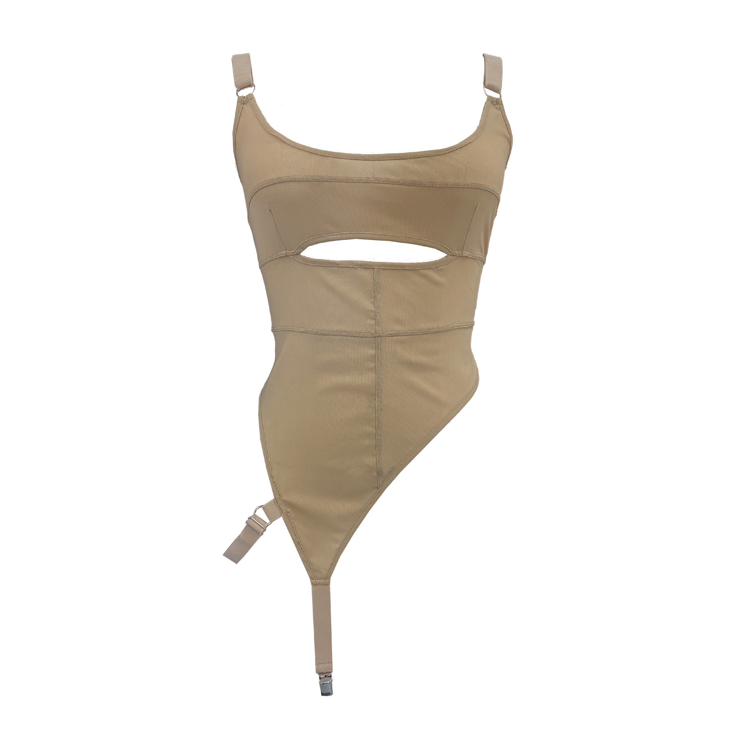 MESH HARNESS TANK