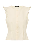 COTTON PRAIRIE TOP