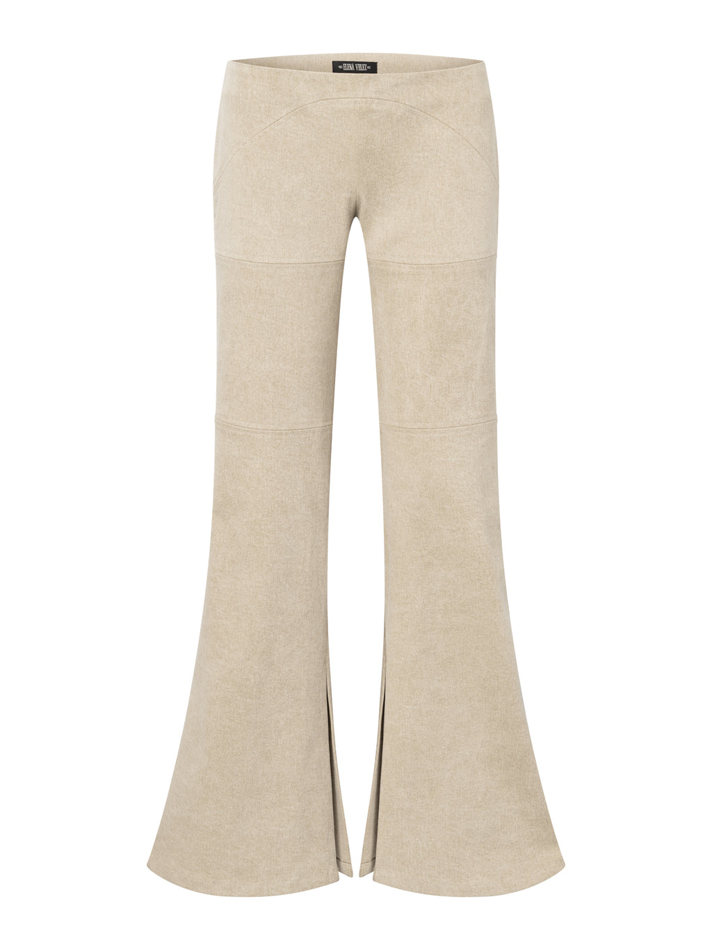 YR005 LOW RISE TROUSER - DM
