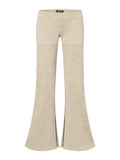 YR005 LOW RISE TROUSER - DM
