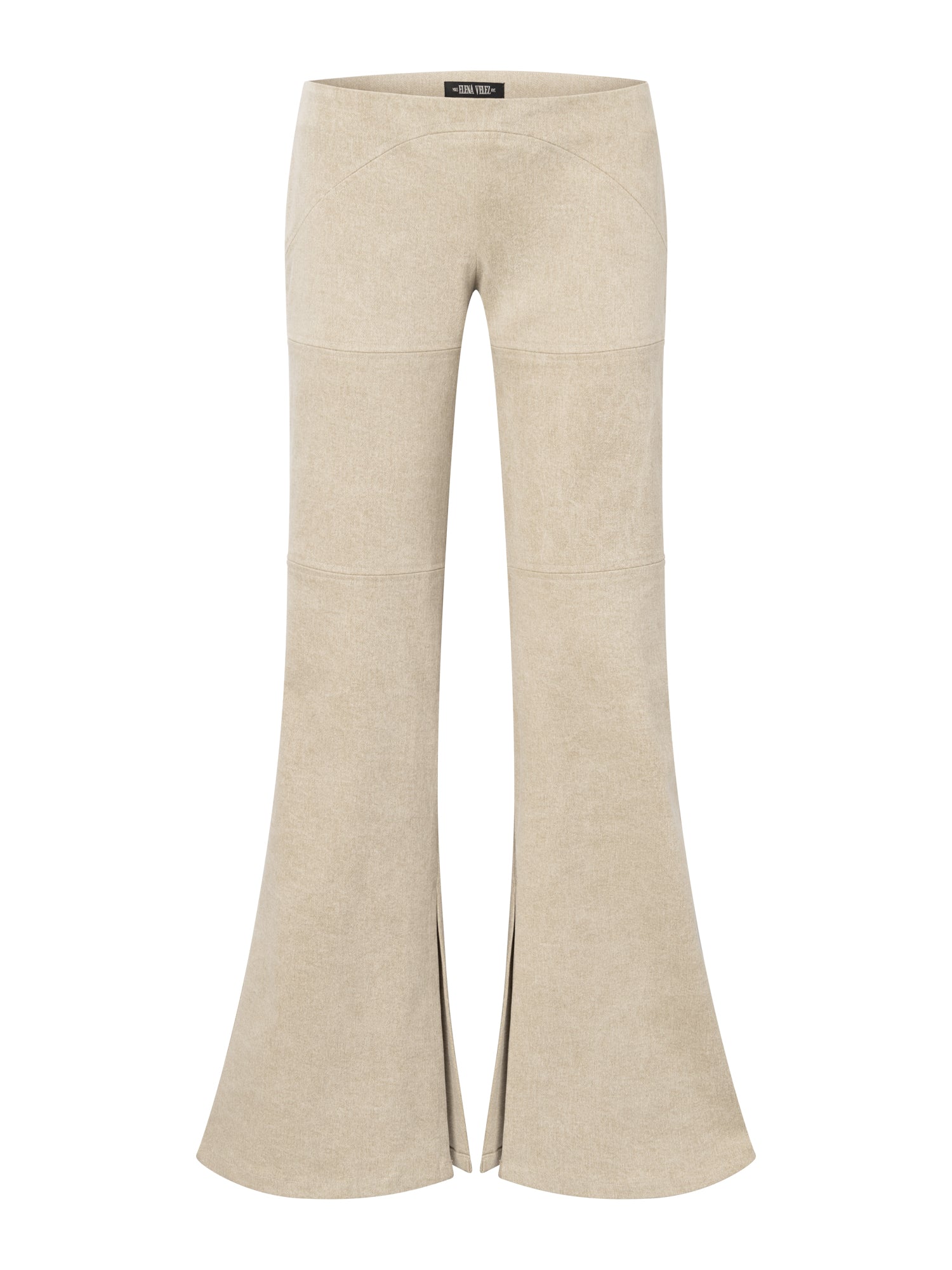 YR005 LOW RISE TROUSER - DM