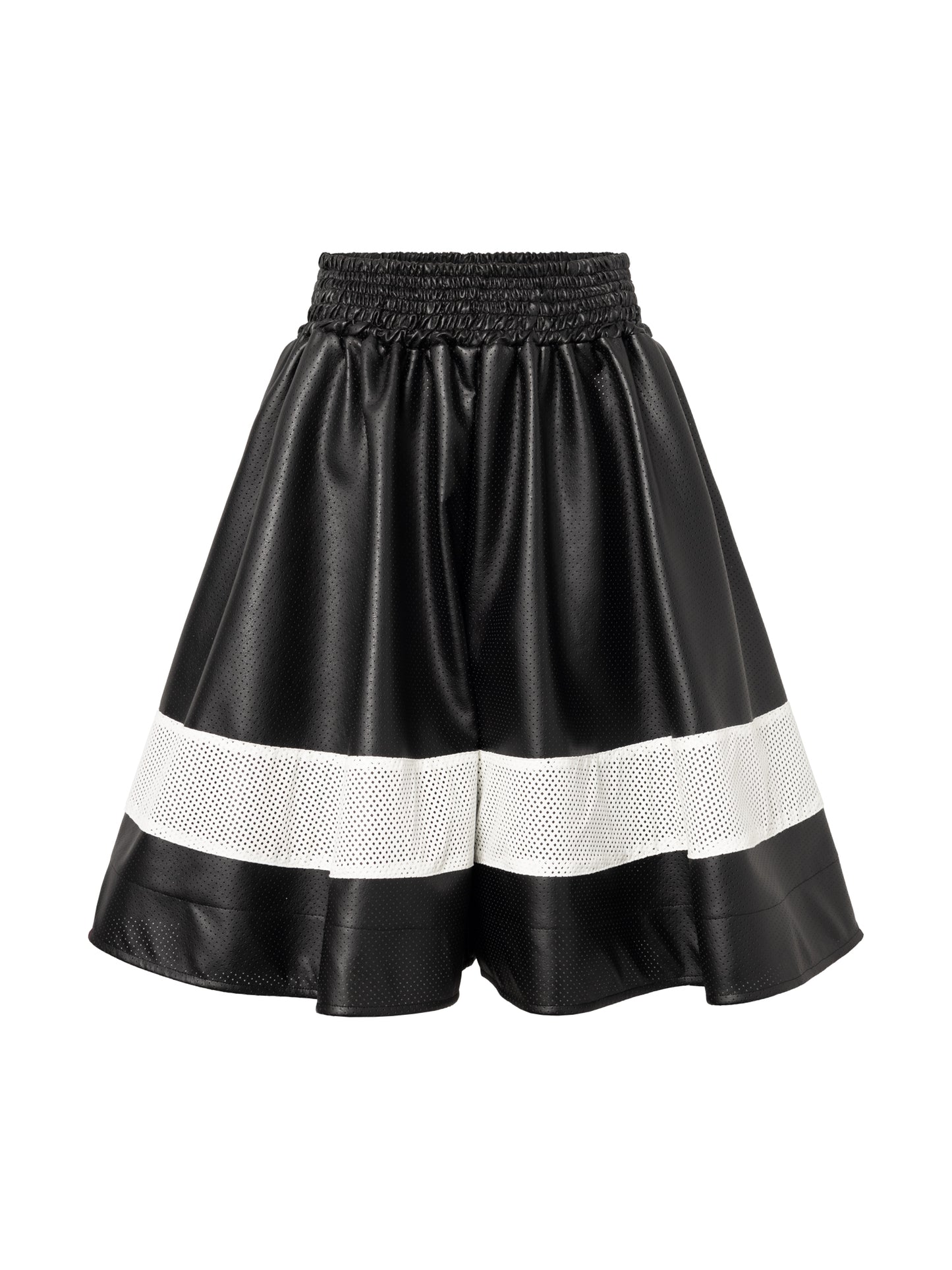 B-BALL SKORTS