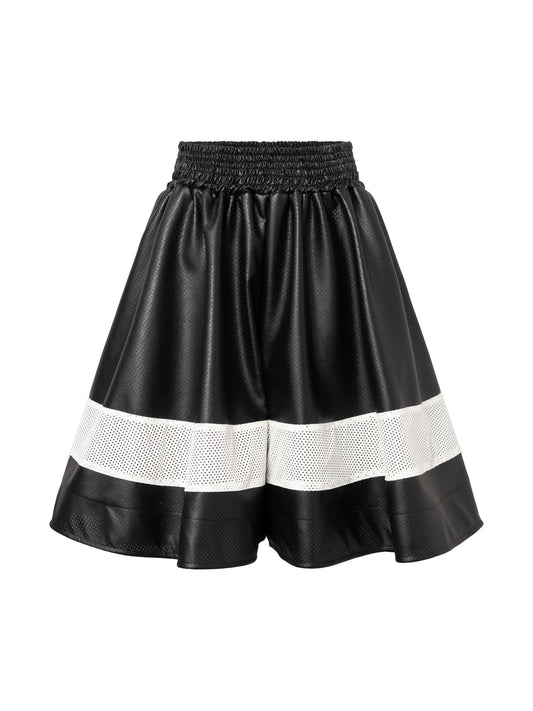 B-BALL SKORTS