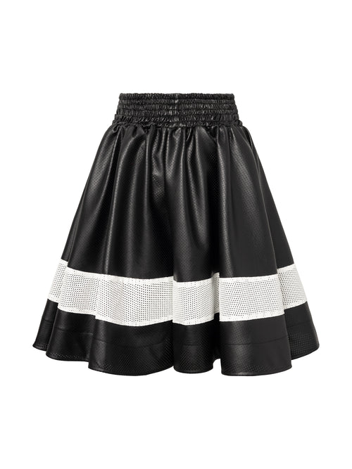 B-BALL SKORTS