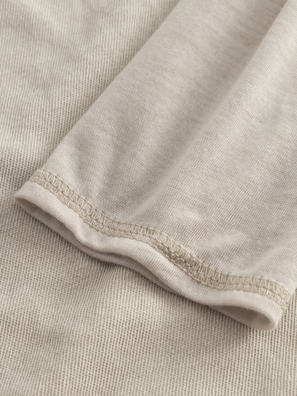 Ls T-Shirt Dress