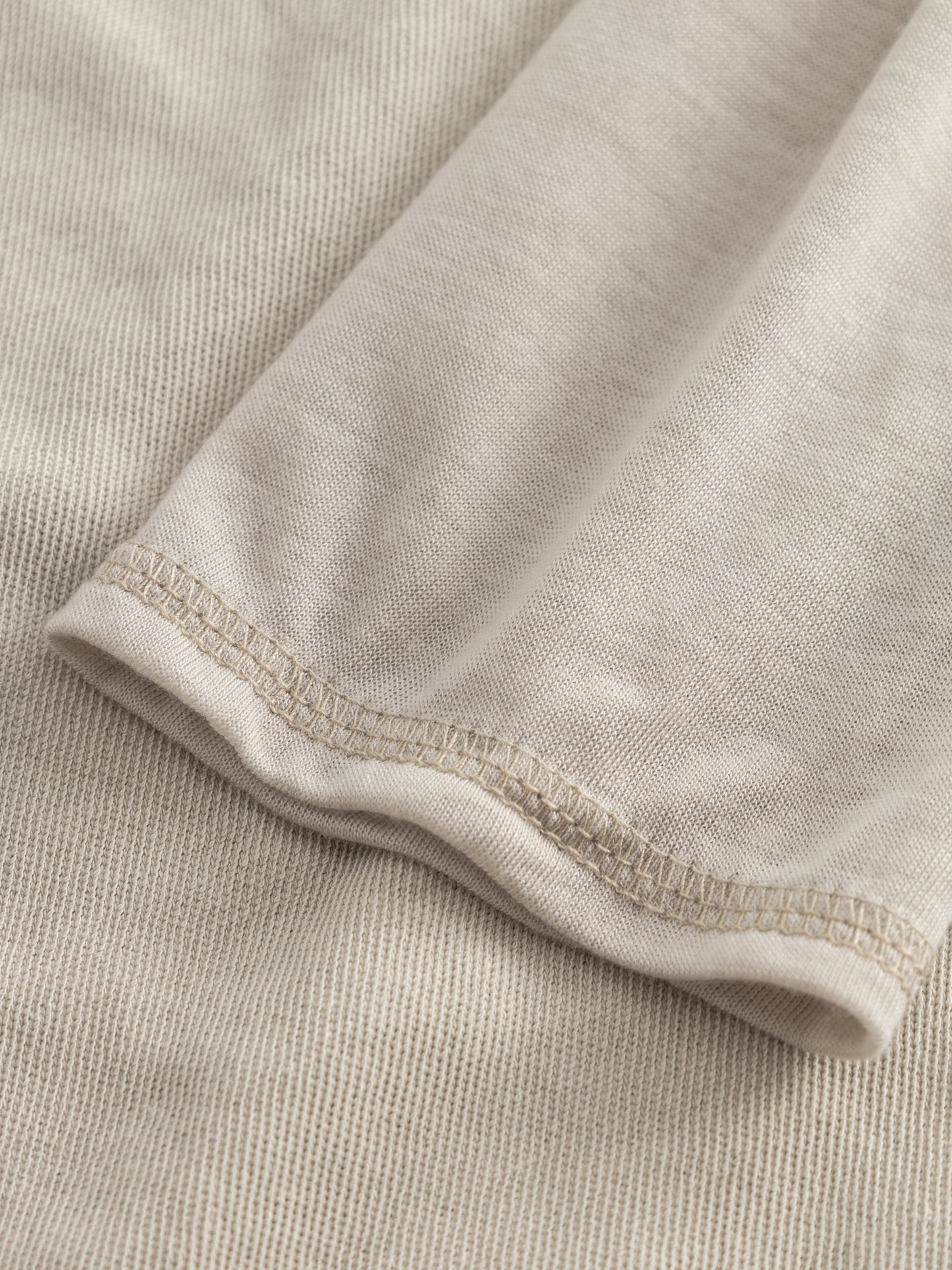 Ls T-Shirt Dress