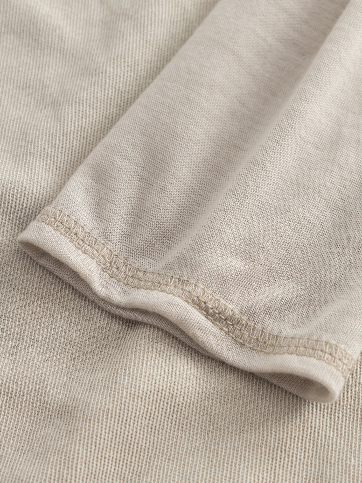 Ls T-Shirt Dress