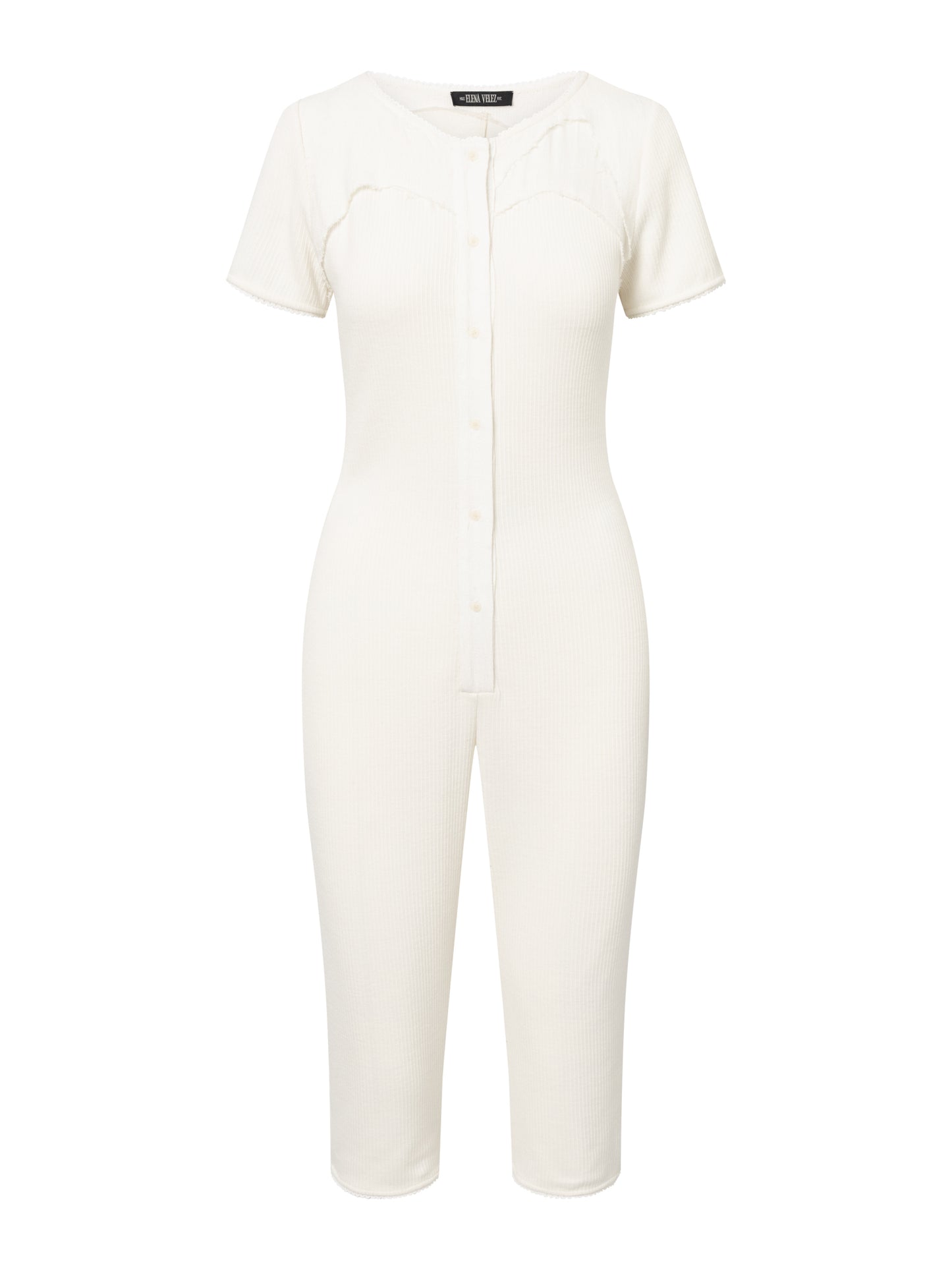 Y6 Long Johns