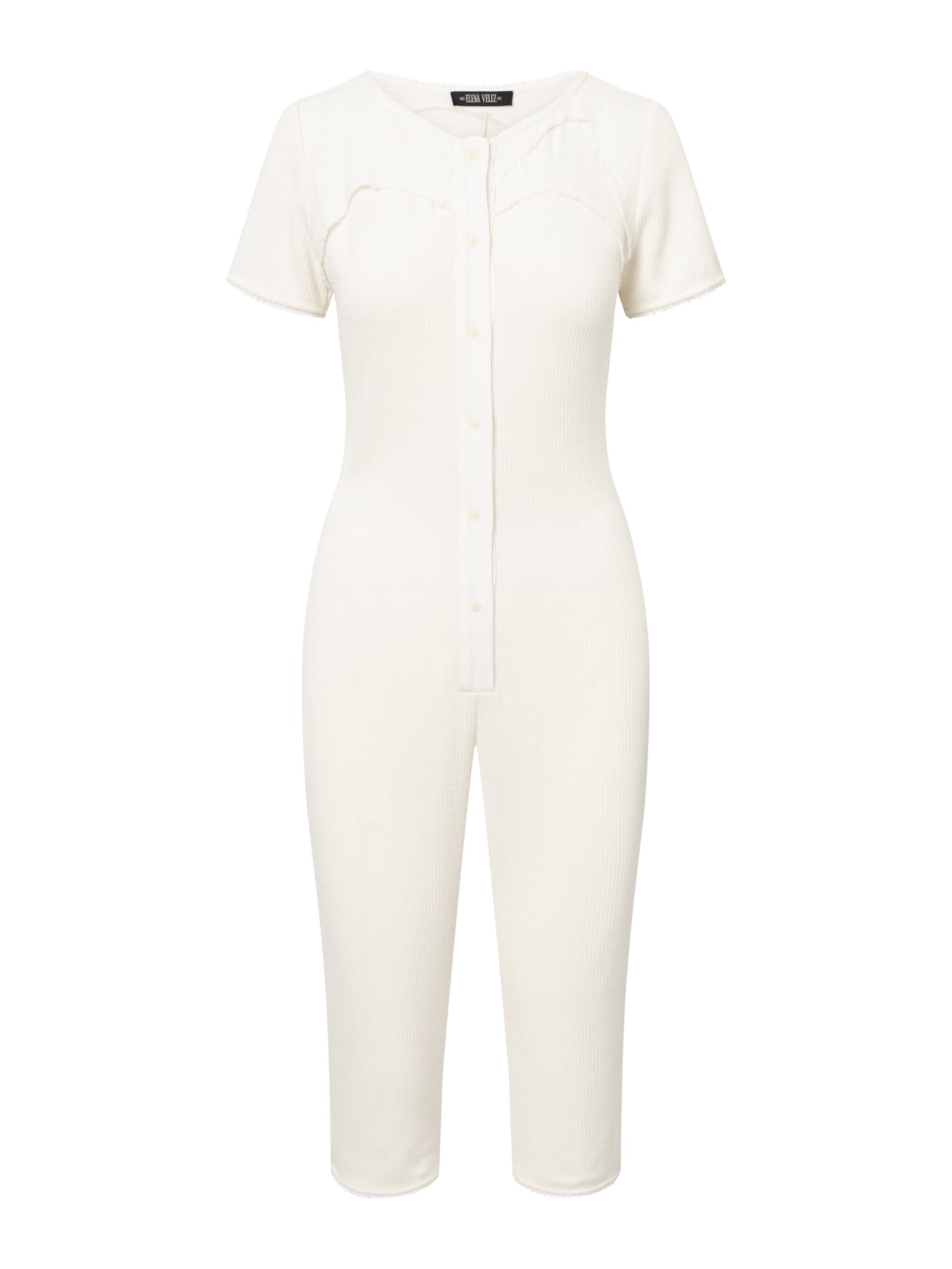 Y6 Long Johns