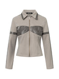 RACER JACKET
