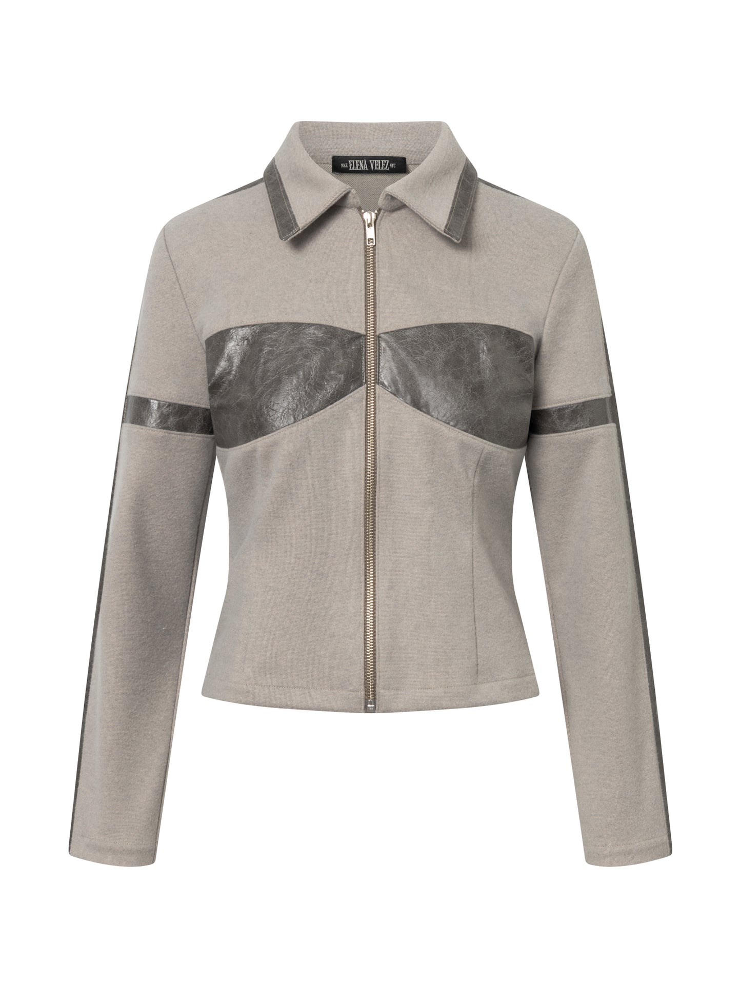 RACER JACKET