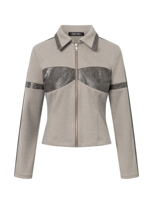 RACER JACKET