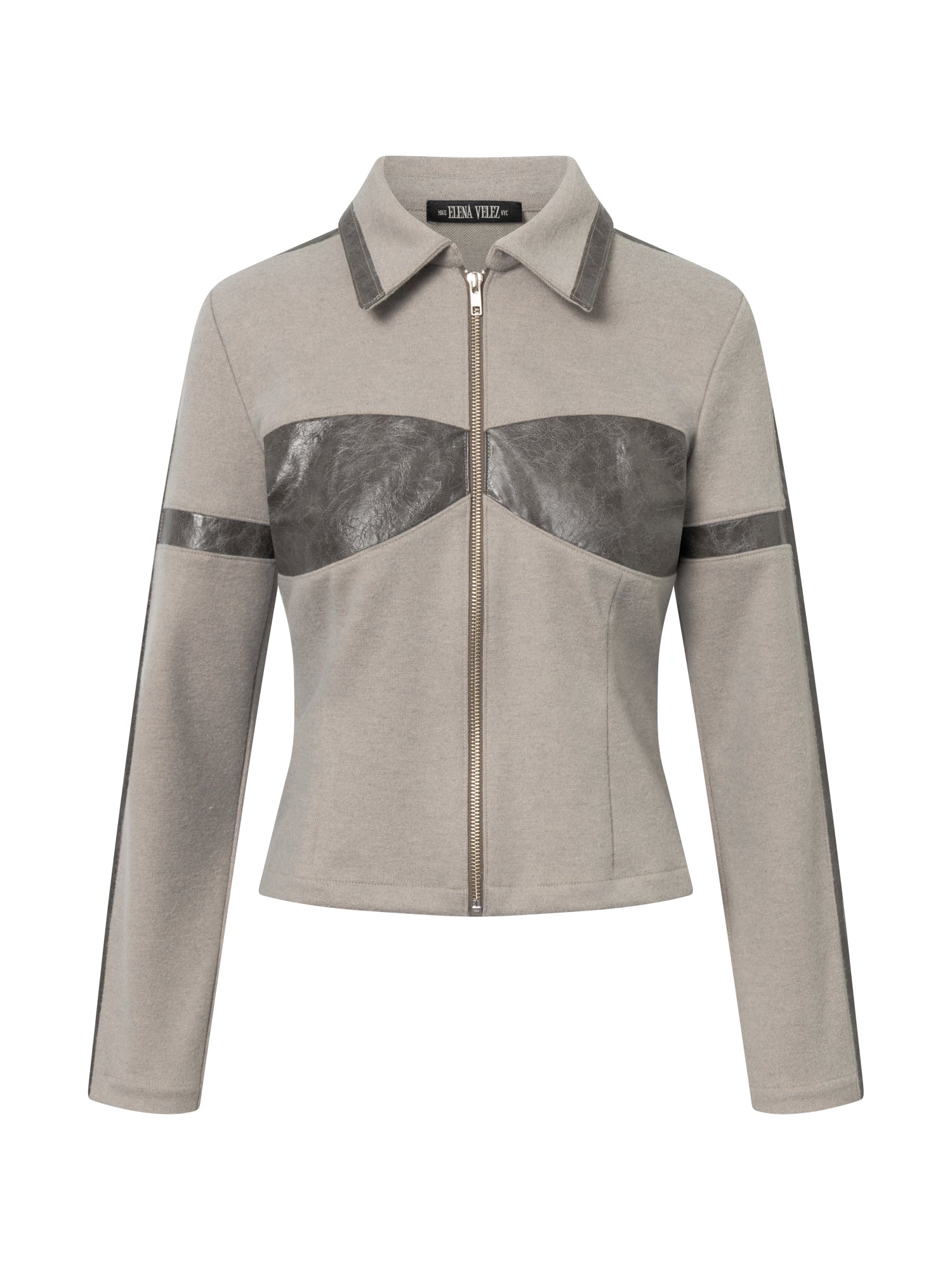 RACER JACKET