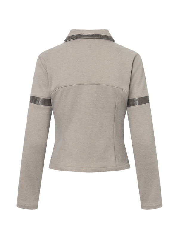 RACER JACKET