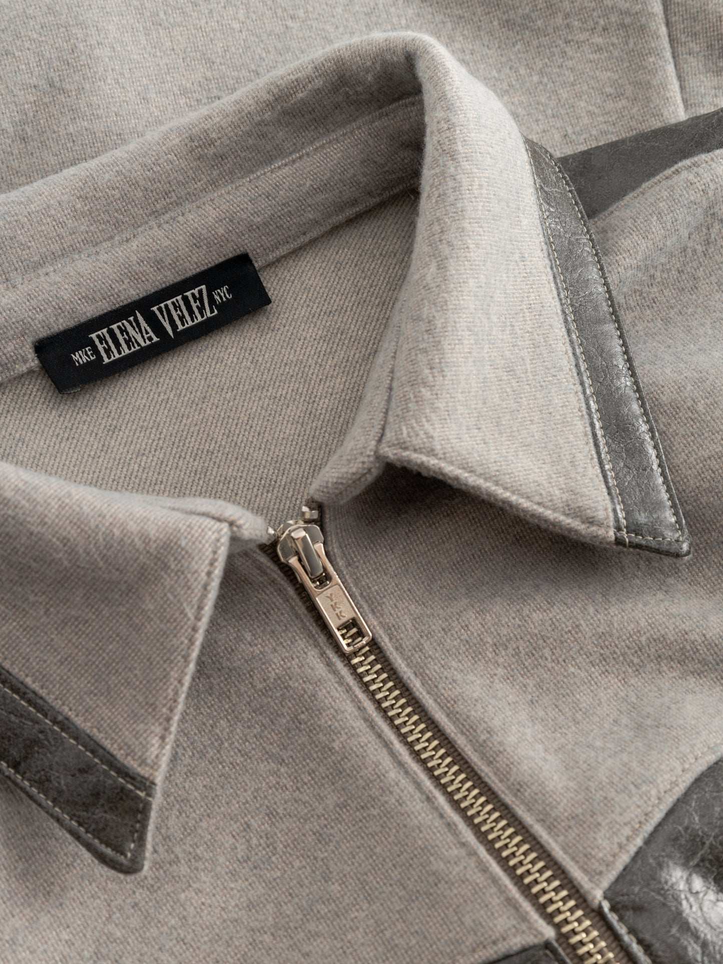 RACER JACKET