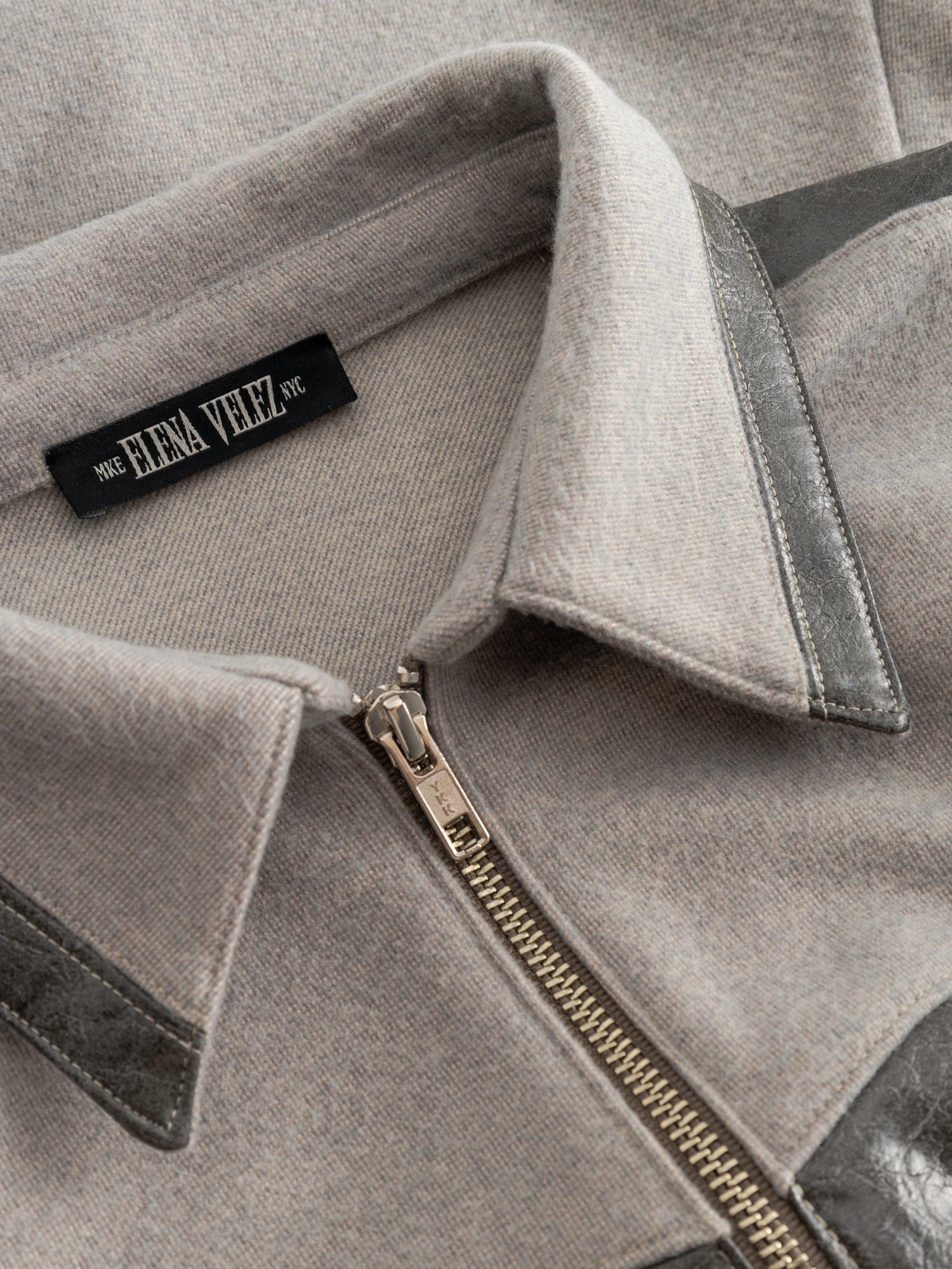 RACER JACKET
