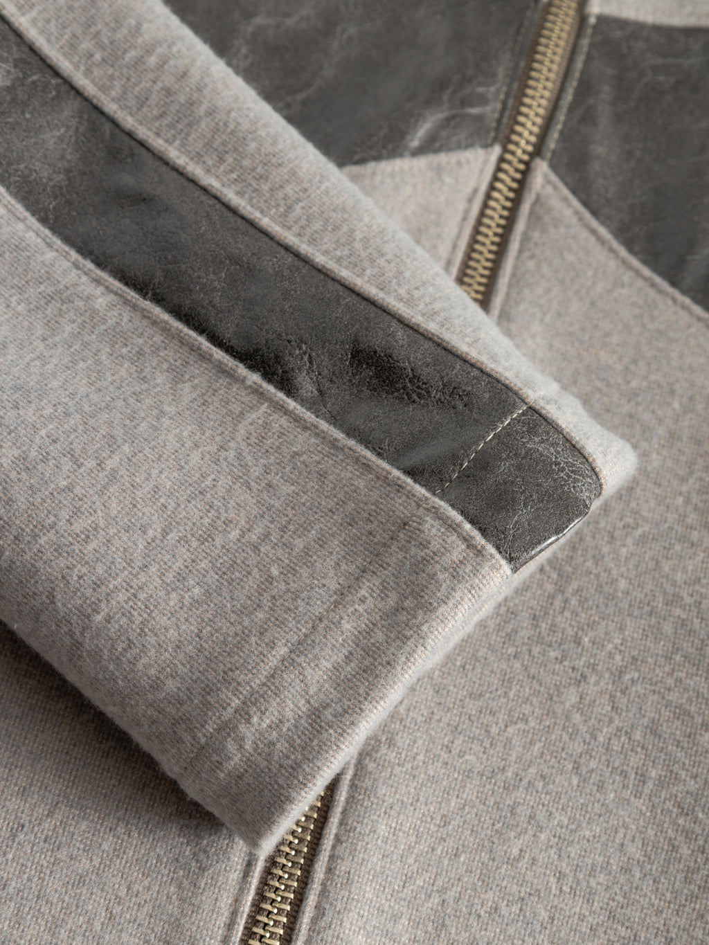 RACER JACKET