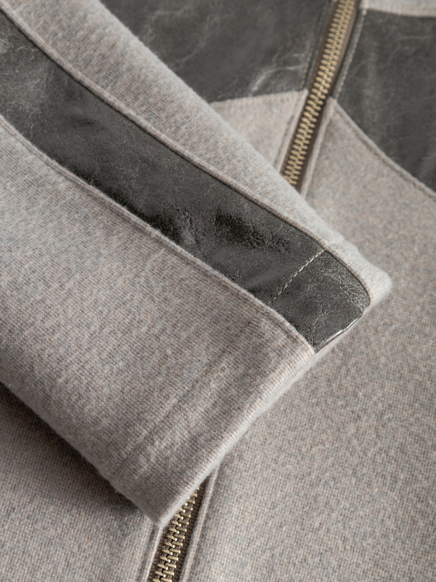 RACER JACKET