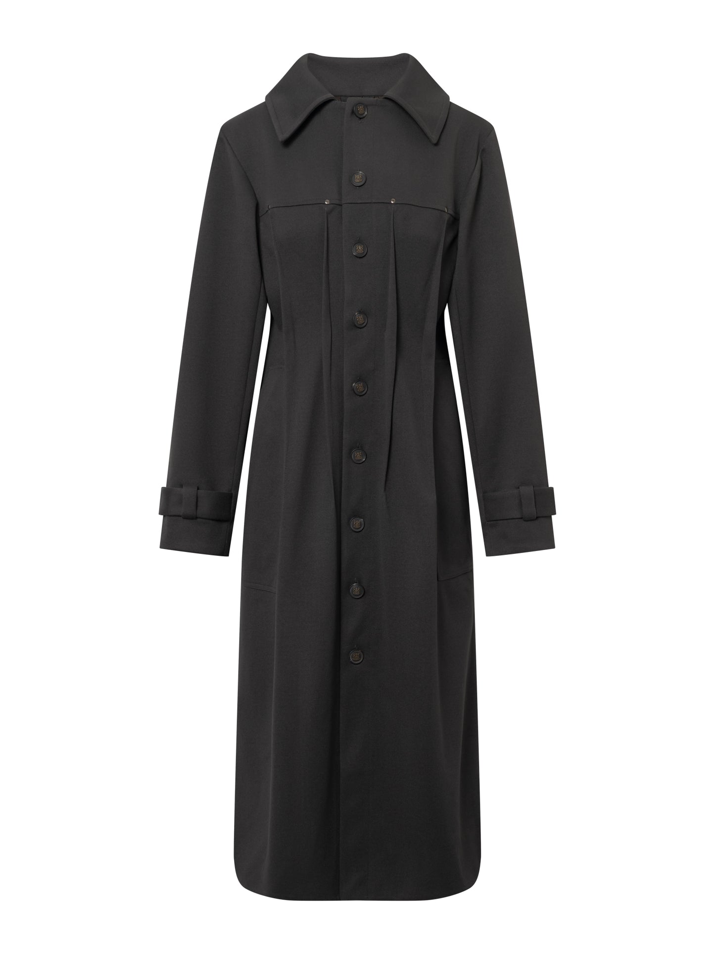 CAPTAINS TRENCH