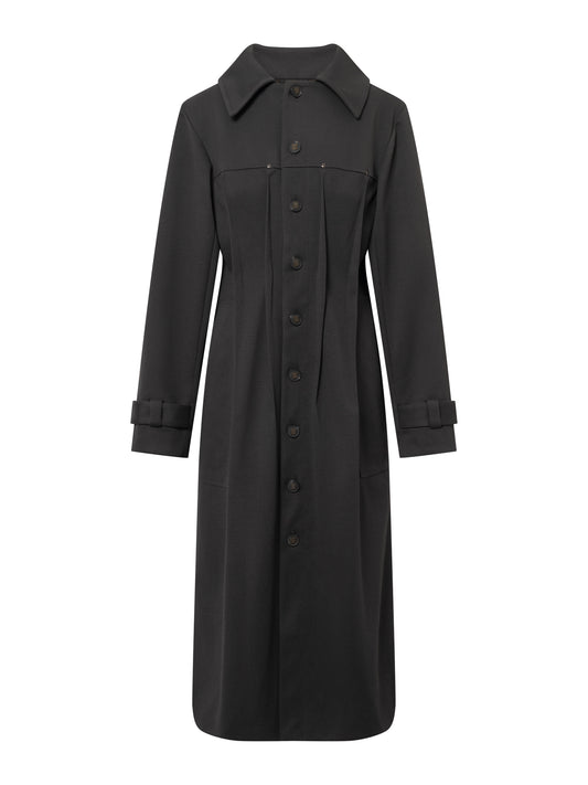 CAPTAINS TRENCH