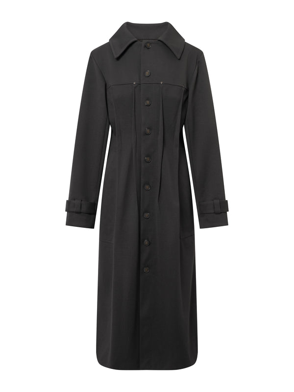 CAPTAINS TRENCH