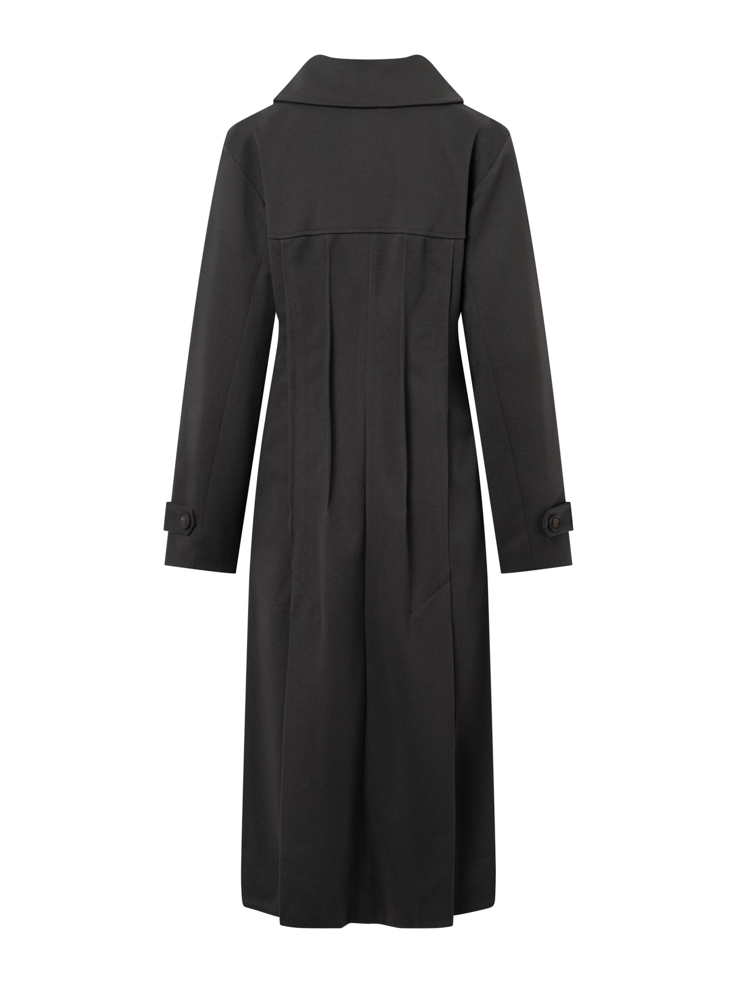 CAPTAINS TRENCH