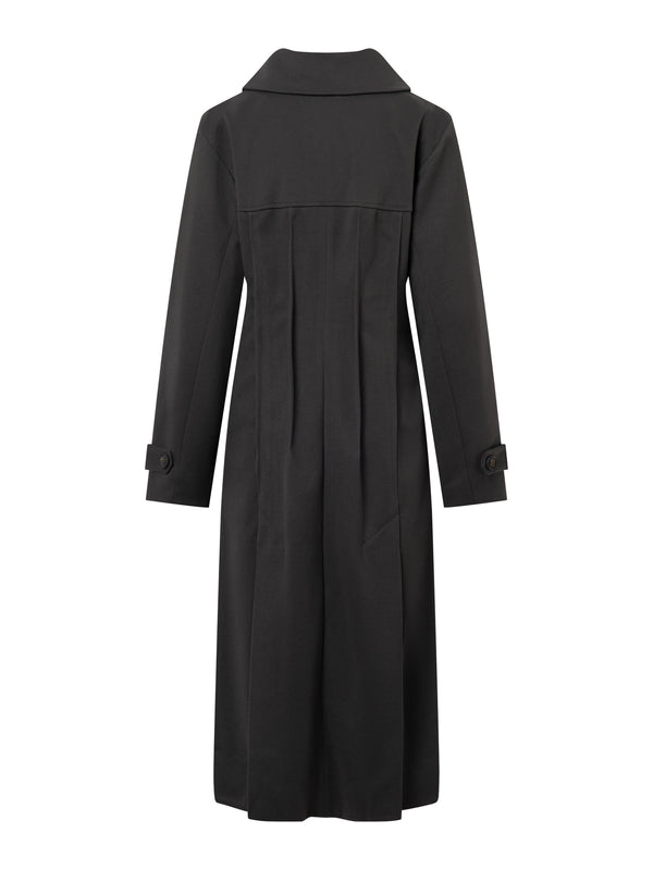 CAPTAINS TRENCH
