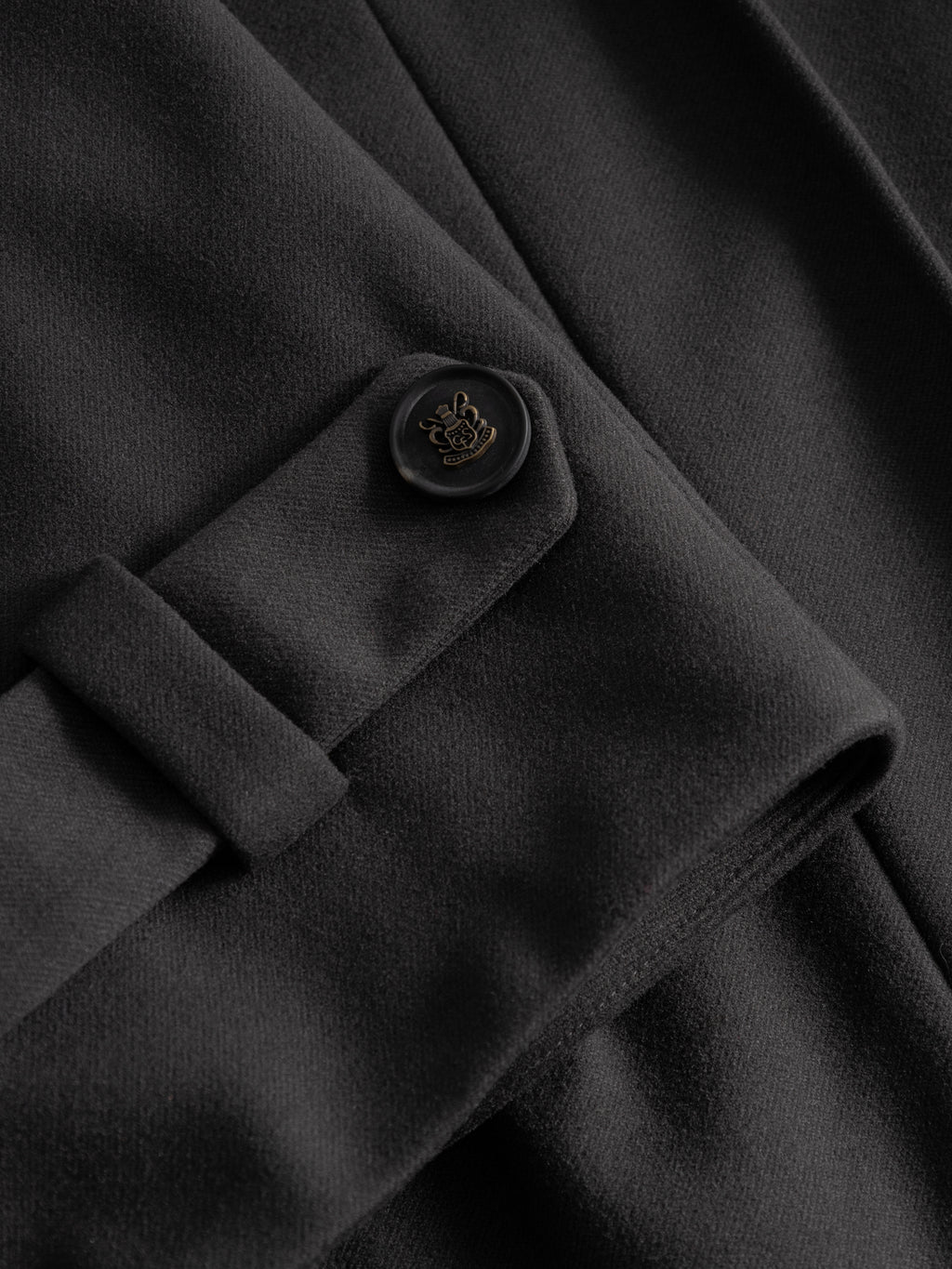 CAPTAINS TRENCH