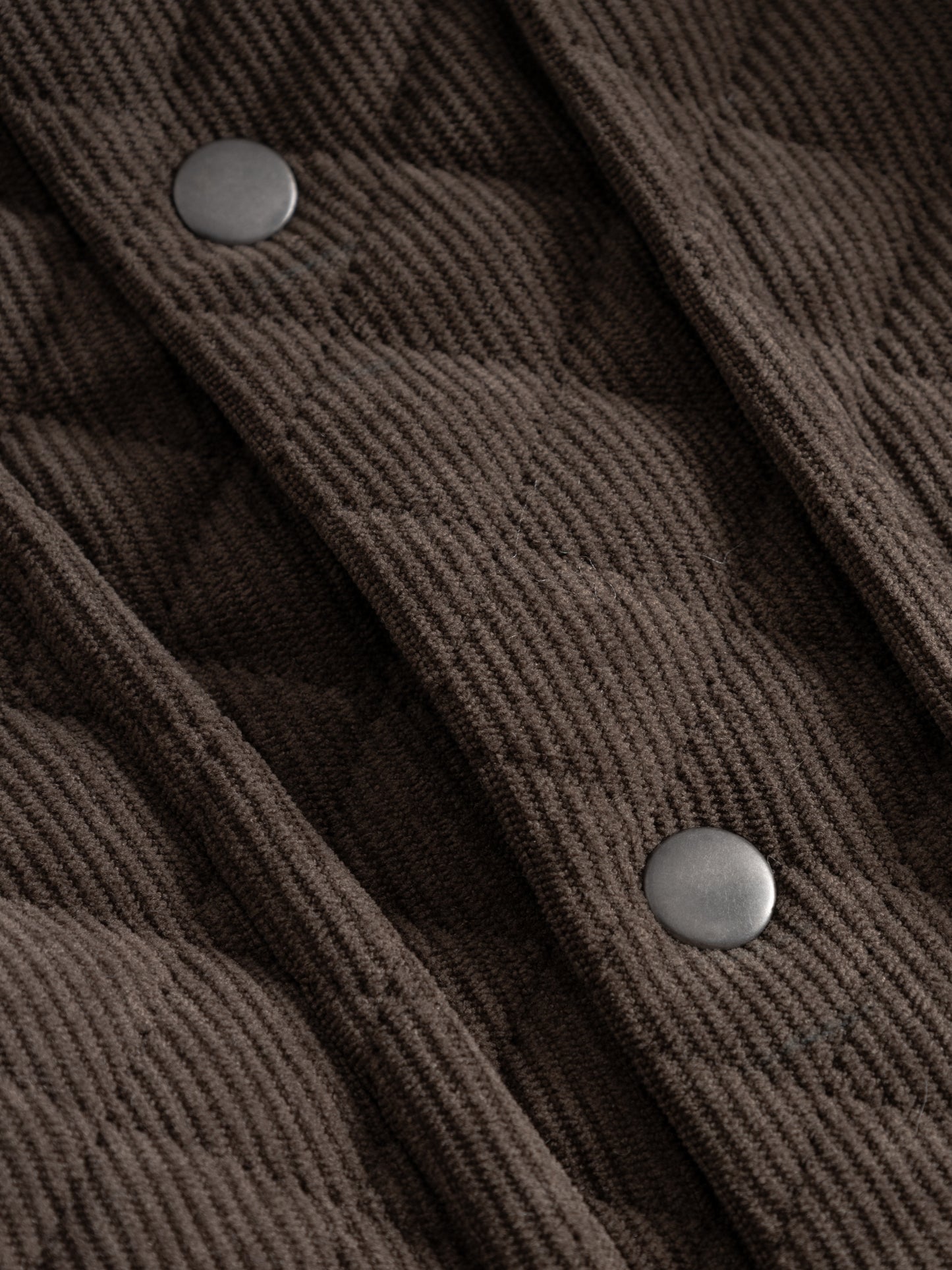 QUILTED BARBOUR JACKET