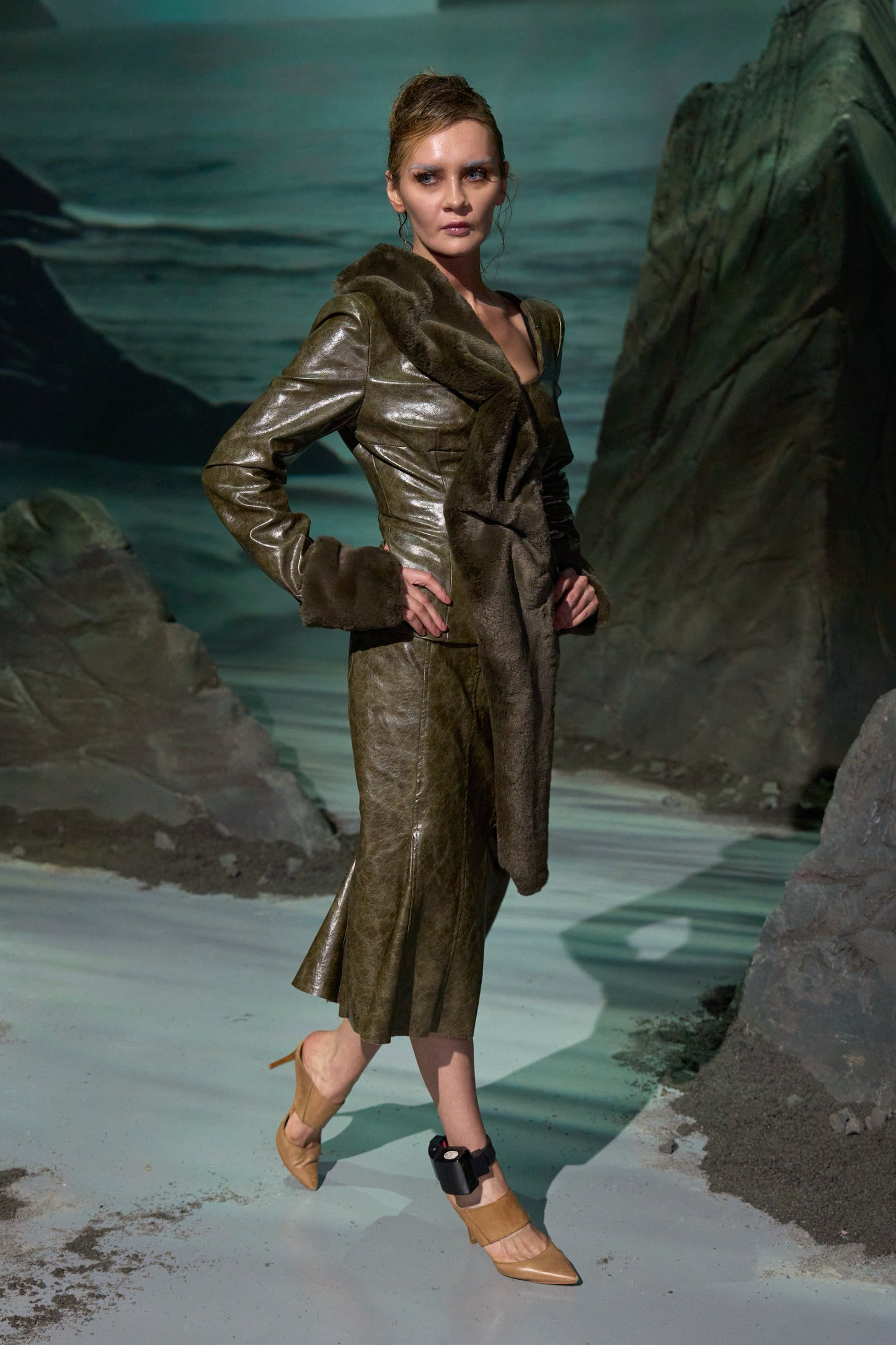 KELP SKIRT