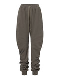 CIRCULAR SWEATPANTS