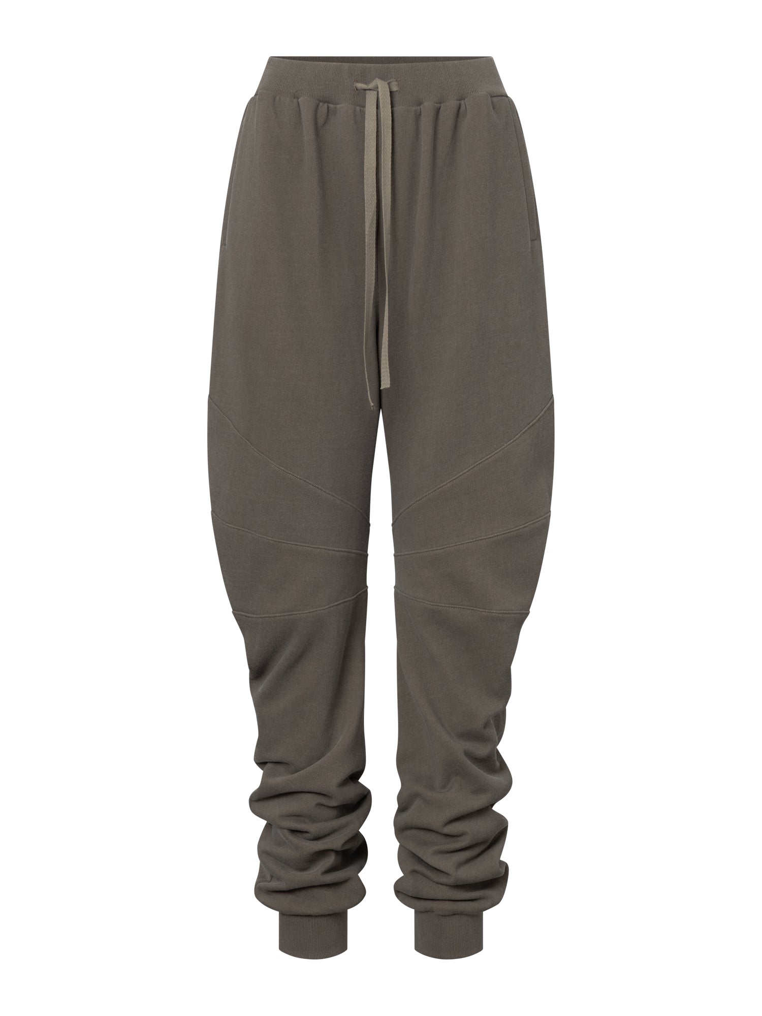 CIRCULAR SWEATPANTS