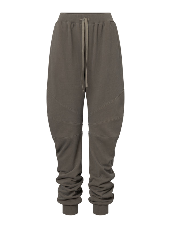 CIRCULAR SWEATPANTS
