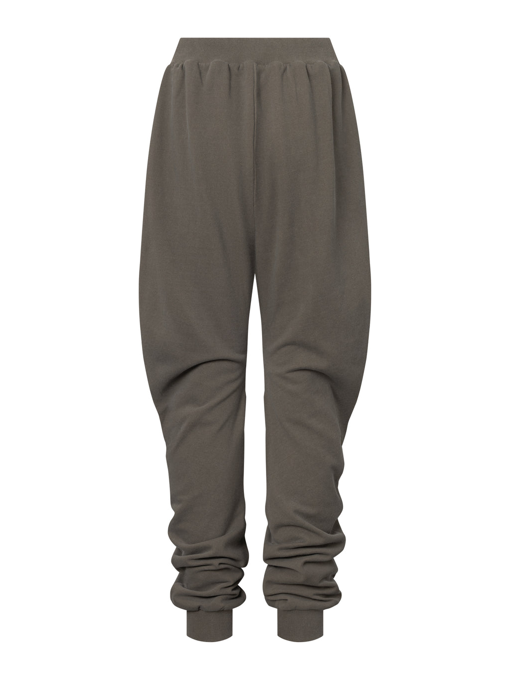 CIRCULAR SWEATPANTS
