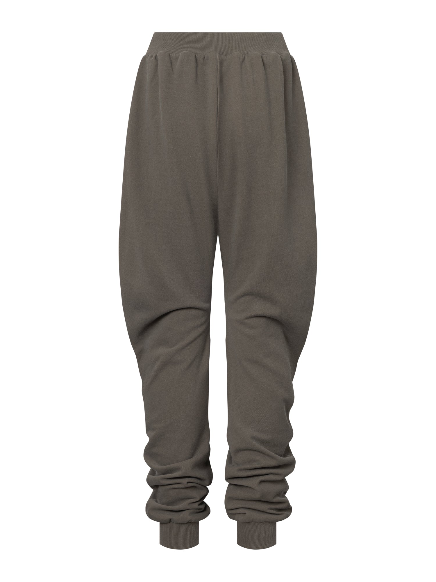 CIRCULAR SWEATPANTS
