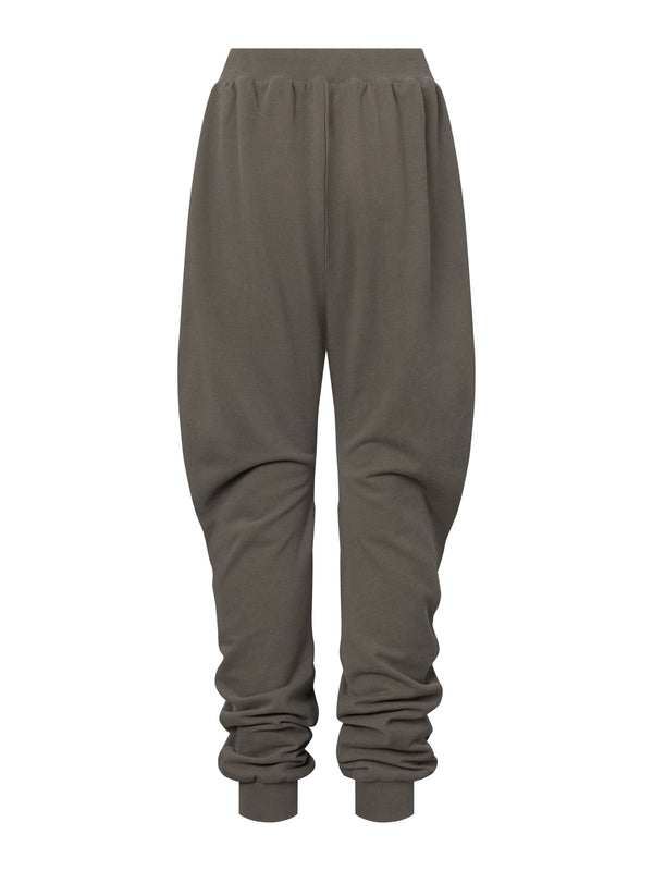 CIRCULAR SWEATPANTS