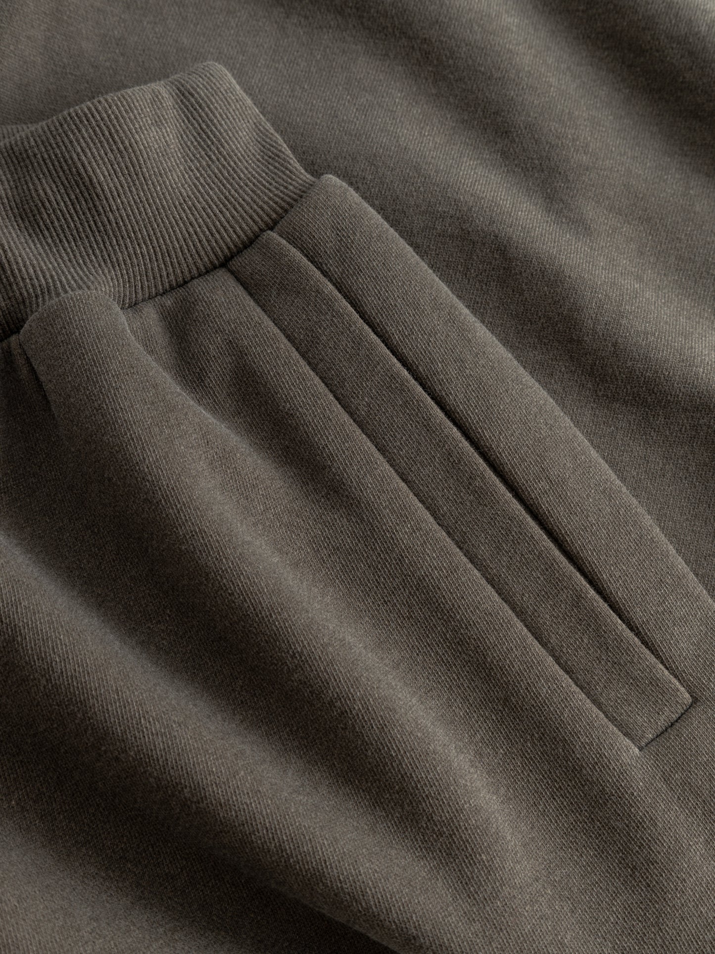 CIRCULAR SWEATPANTS
