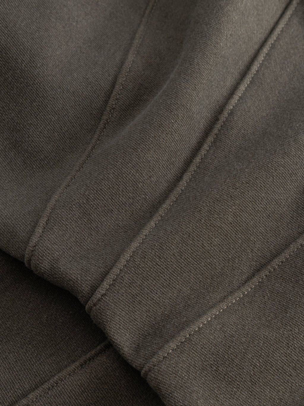 CIRCULAR SWEATPANTS