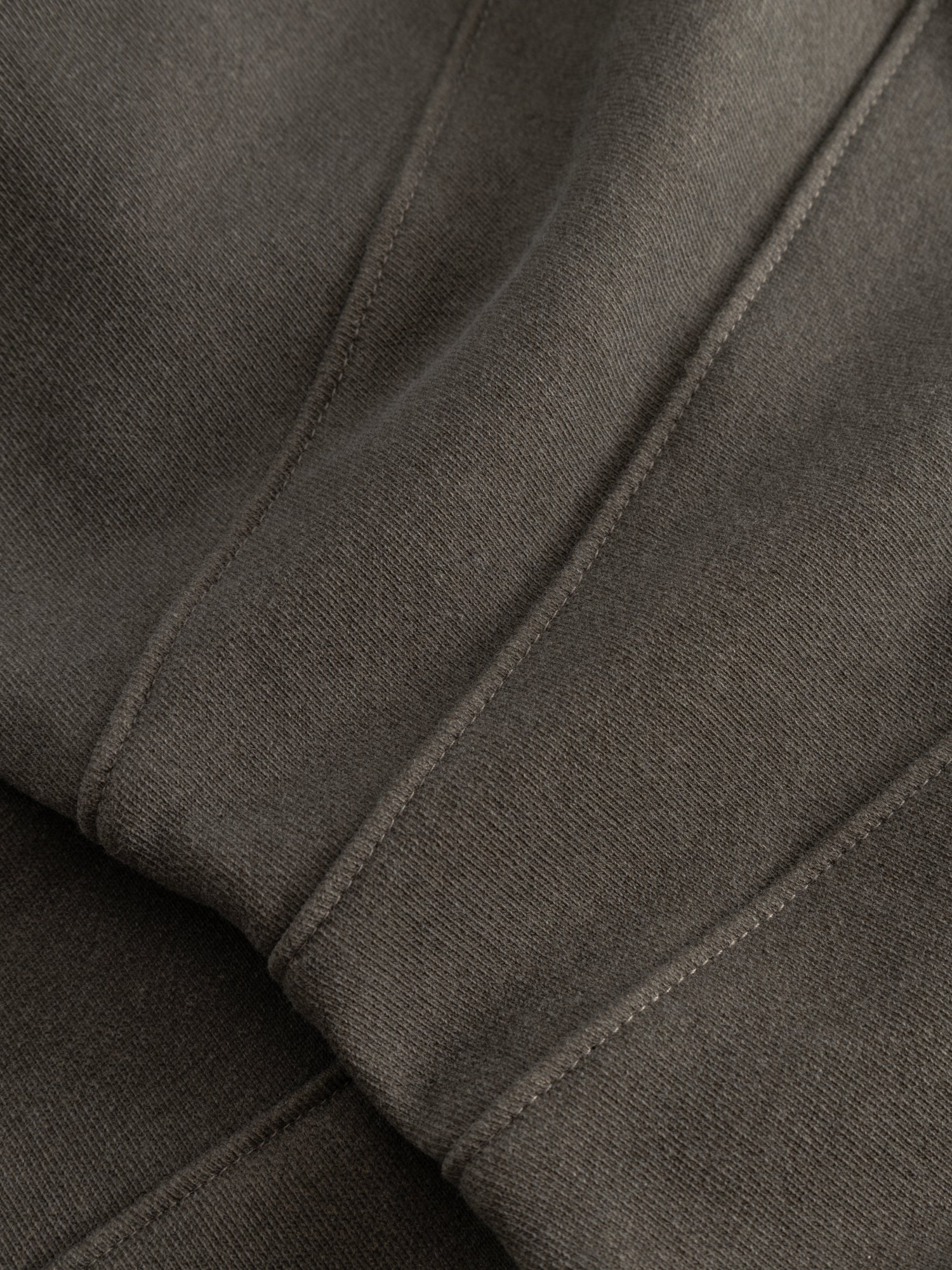CIRCULAR SWEATPANTS