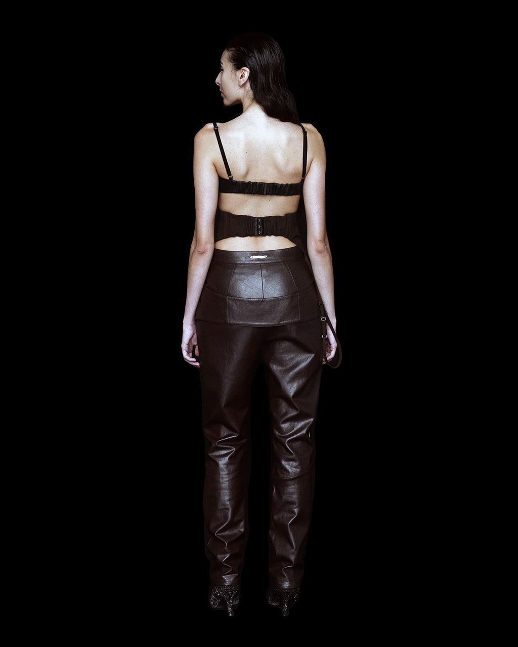 MOTO PANTS